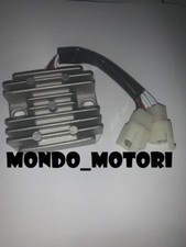 raddrizzatore regolatore