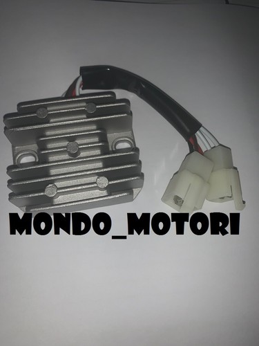 Raddrizzatore regolatore - raddrizzatore,