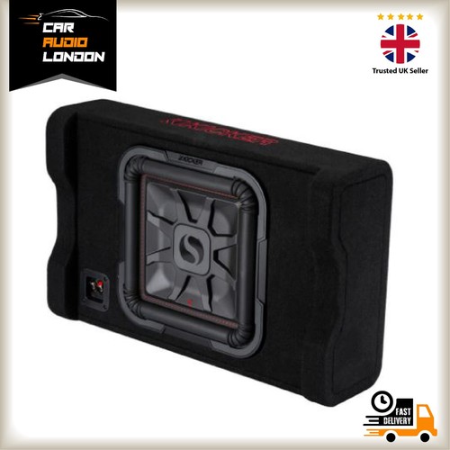 Kicker ka49l7tdf122 l7t - kicker,