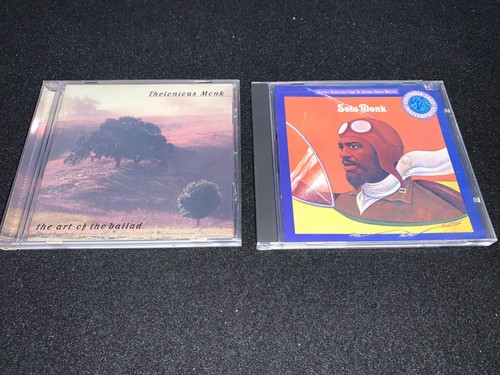 Thelonious monk solo - thelonious,