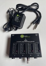 Live Wire Solutions HA04