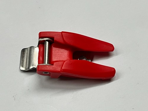 Fox instinct rosso pezzo - fox,