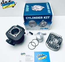 Gruppo Termico POLINI D°47