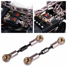 Tirante servo sterzo CNC in