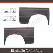 Coppia Lamiera Riparazione