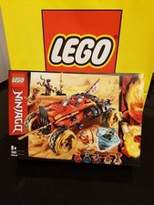 LEGO NINJAGO 70675 Katana 4x4