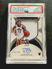 2020-21 Crown Royale Jared