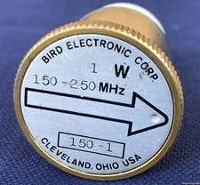 BIRD mod. 150-1  1 W da 150 -