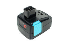 Batteria 14,4V 5Ah per Hilti SFH 144-A,SFH 144-A CPC 14.4 V,B144,B144 Li-Ion