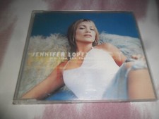 JENNIFER LOPEZ WALTING FOR TONIGHT CD SINGLE 1999 OTTIME CONDIZIONI ORIGINALE RA