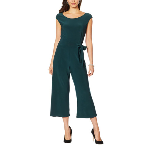 Tuta pantalone culotte - , in