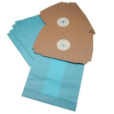 10 Sacs d'aspirateur pour