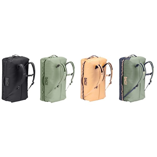 Borsa viaggio bach dr - viaggio,