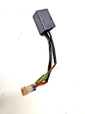 CDI ECU unità di accensione