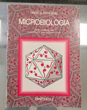 Microbiologia g schlegel - -, h.g.