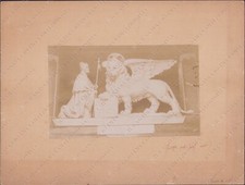 1896 VENEZIA Ricostruzione