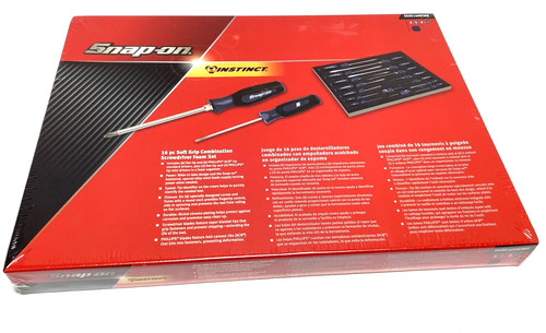 New snap instinct power - new,