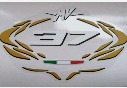Adesivo decal agusta - adesivo,