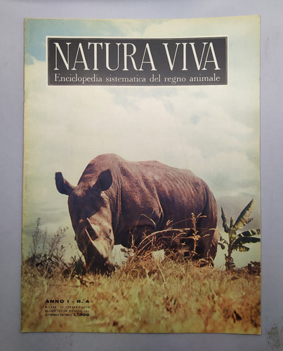 Natura viva enciclopedia - natura,