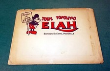 Topolino elah toffe bonbon - topolino,
