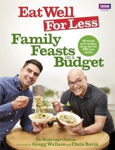 Eat well for less family - well,