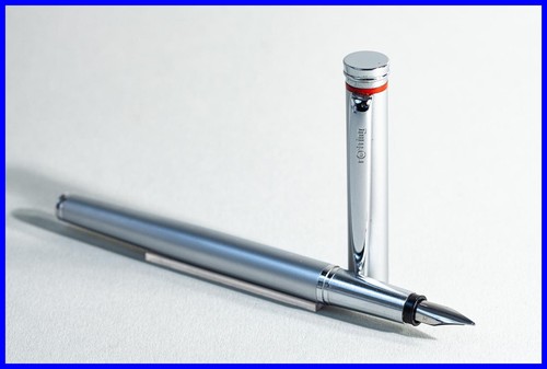 Füller rotring degli - füller,