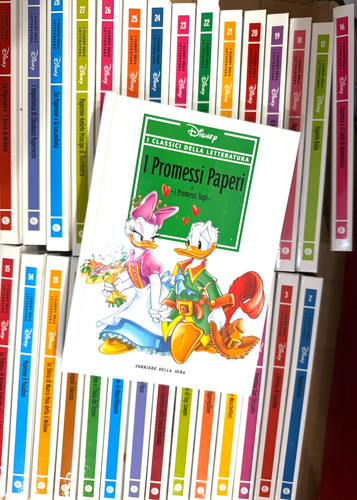 Classici della letteratura - i,