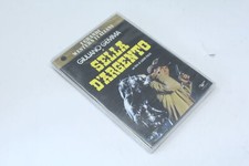 DVD SELLA D'ARGENTO NUOVO SIGILLATO MUSTANG ENTERTAINMENT  1978 [CF1-046]