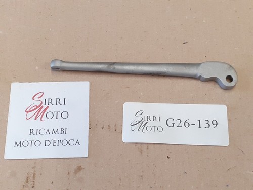 Leva premi frizione gilera - leva,