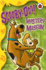 Scooby-Doo: Mystery