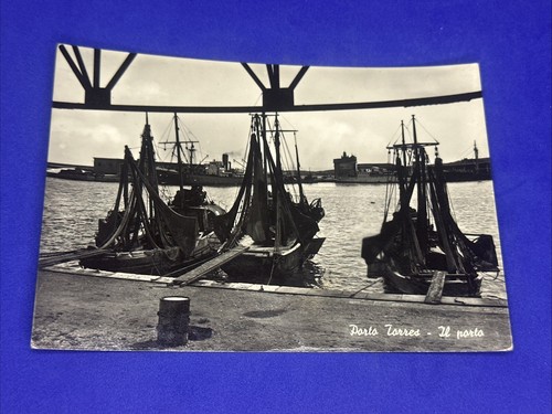 Porto torres - torres,