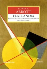 FLATLANDIA Racconto fantastico