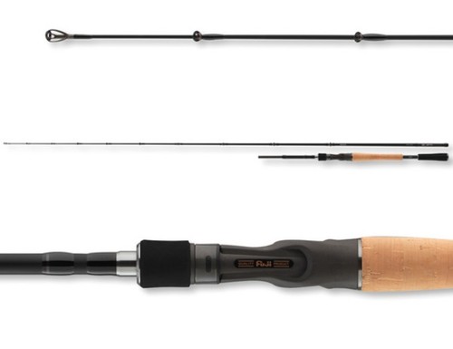 Daiwa pro staff verticale - pro, 2,10