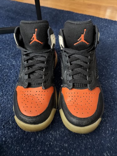Air jordan mars - air,