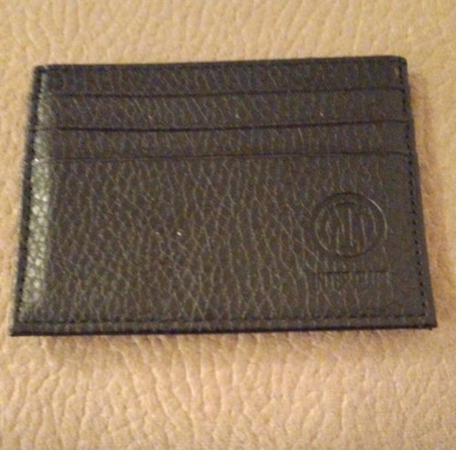 Porta carte inter club - porta,