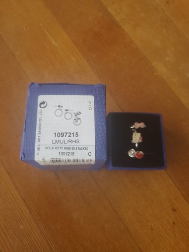 Swarovski anelli impilabili - swarovski,