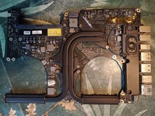 Carte mère pour Apple MacBook