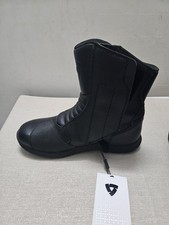 Stivali Moto Revit Fuse