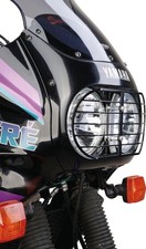 Griglia faro XTZ750 con