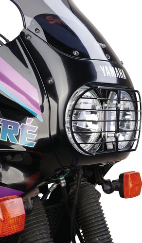 Griglia faro xtz750 con - griglia,