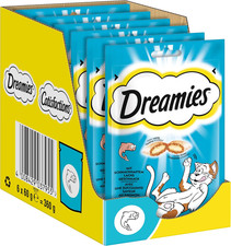 Dreamies Snack per Gatti