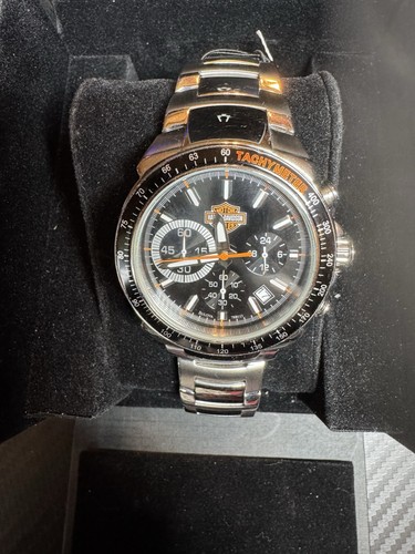 Harley davidson uomo - uomo, bulova