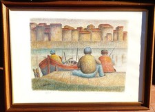 ROBERTO MASI – I PESCATORI