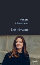 Les vivants von Chalumeau