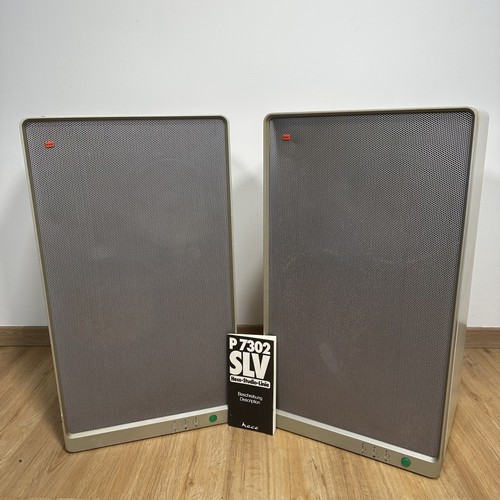 Heco p7302slv coppia - heco, monitor