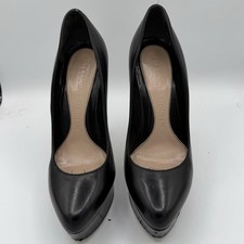 Alexander McQueen tacco