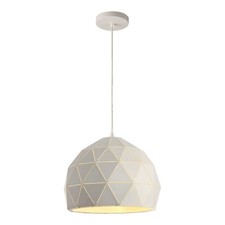 Lampada a sospensione moderna