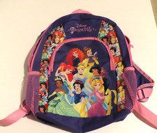Zaino principesse disney - zaino,