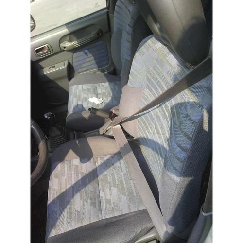 Sedili completi toyota - sedili,