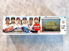 Set Baseball Completo Topps